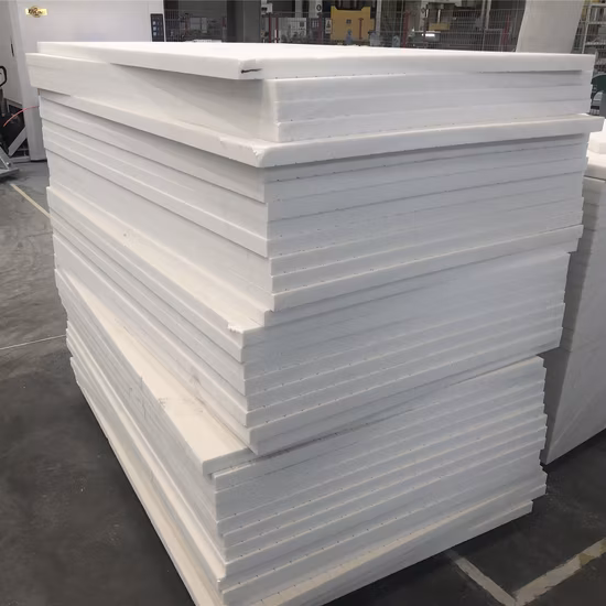 トラック荷台用高強度PP CFRP熱可塑性ハニカムサンドイッチパネル