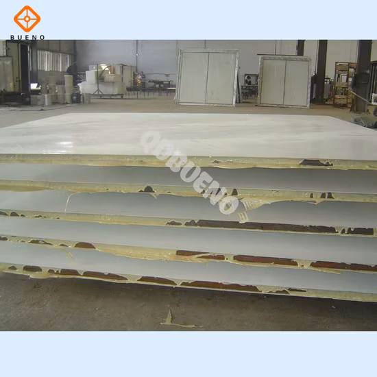 ブエノブランド冷凍トラックいすゞ日野ルノー冷凍トラック用CKDサンドイッチパネル